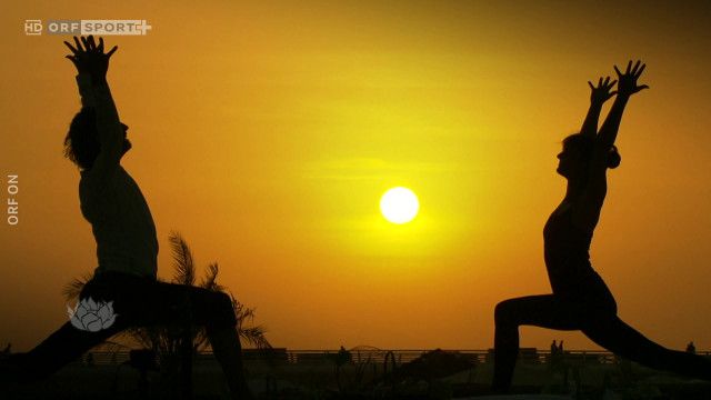 Das Yoga-Magazin: Folge 25 - 07.04.2025