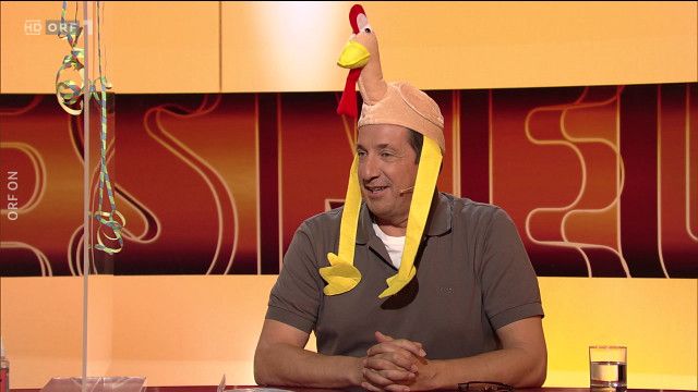 Was gibt es Neues? - Archivfolge - 07.04.2025