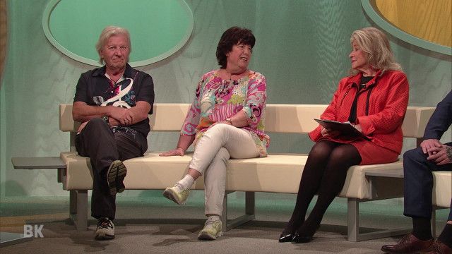 Barbara Karlich - Talk um 4: Sturer Stier und sensibler Krebs - So lieben die Sternzeichen