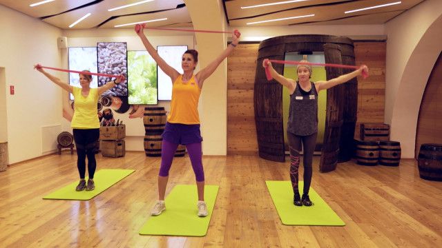 Fit Aktiv für Junggebliebene: Folge 169