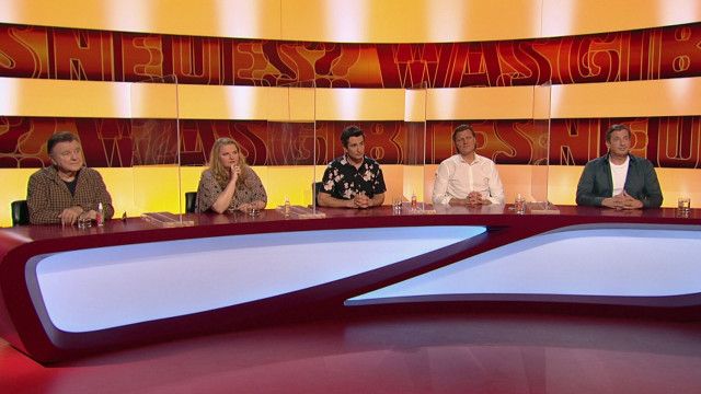 Was gibt es Neues? - Archivfolge - 08.04.2025