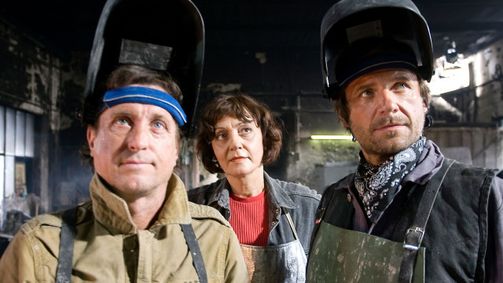 Soko Kitzbühel Staffel 8 Soko Kitzbühel Staffel 8 Folge 18: Soko Kitzbühel: Familienbande (7/13)