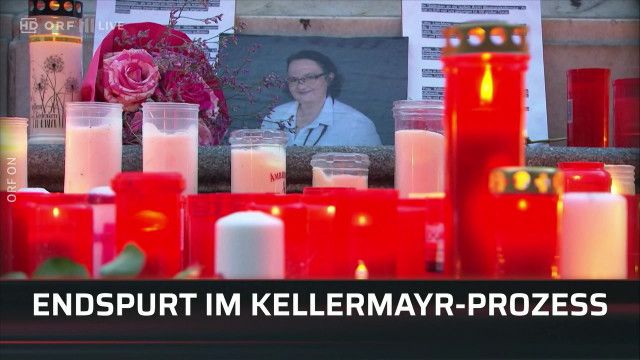 ORF III AKTUELL vom 08.04.2025 - 08.04.2025