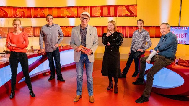 Was gibt es Neues? - Archivfolge - 09.04.2025