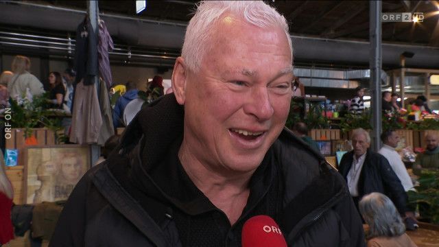 Seitenblicke vom 08.04.2025 - 08.04.2025