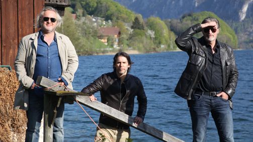 Soko Donau Staffel 12 Soko Donau Staffel 12 Folge 16: Soko Donau: Ausgeklinkt (2/16)
