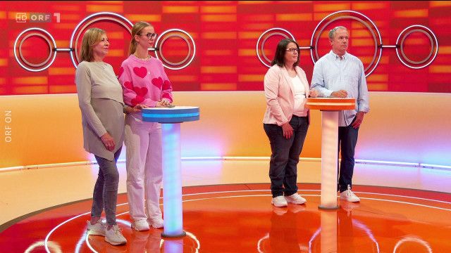 Smart10 - Das Quiz mit den zehn Möglichkeiten vom 09.04.2025 - 09.04.2025