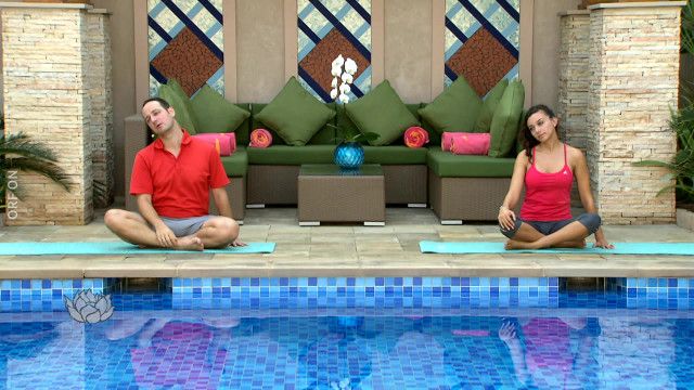 Das Yoga-Magazin: Folge 28 - 10.04.2025