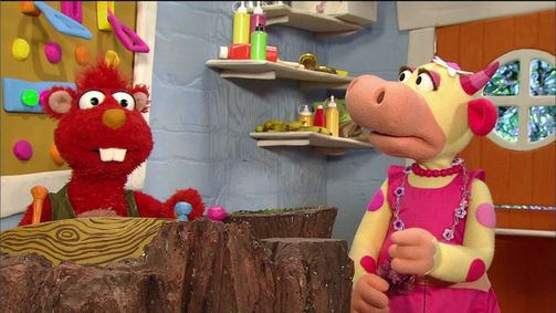 ABC-Bär ABC-Bär Folge 535: ABC Bär vom 12.04.2025