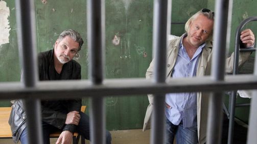 Soko Donau Staffel 12 Soko Donau Staffel 12 Folge 18: Soko Donau: Hangover (3/16)