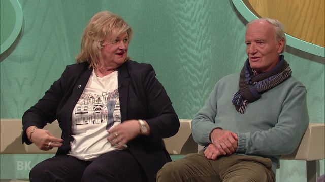 Barbara Karlich - Talk um 4: Der Frosch wird niemals zum Prinzen