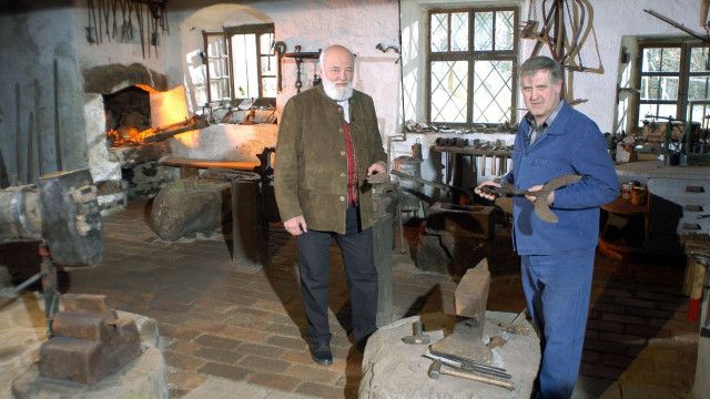 Klingendes Österreich: Im Hausruckviertel