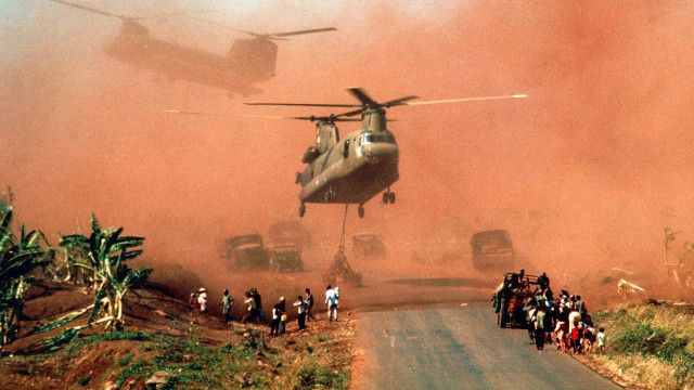 zeit.geschichte: Der Preis des Krieges - Vietnam