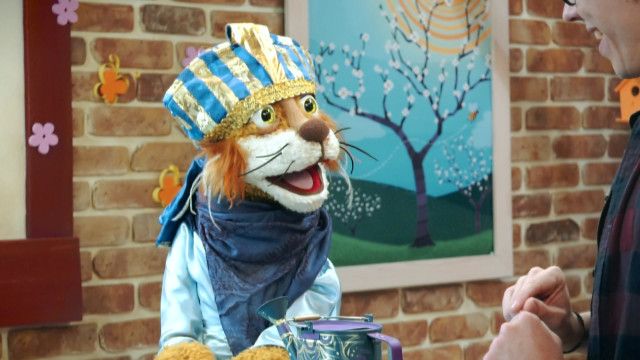 Hallo okidoki Teil 4 vom 12.04.2025