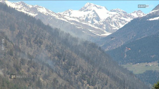 Südtirol Heute vom 11.04.2025 - 11.04.2025
