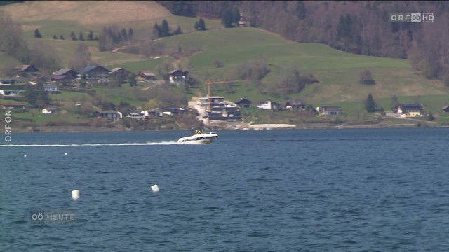 Oberösterreich heute vom 11.04.2025 - 11.04.2025