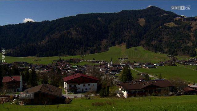 Tirol heute vom 11.04.2025 - 11.04.2025
