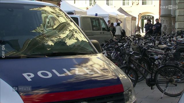 Steiermark heute vom 11.04.2025 - 11.04.2025