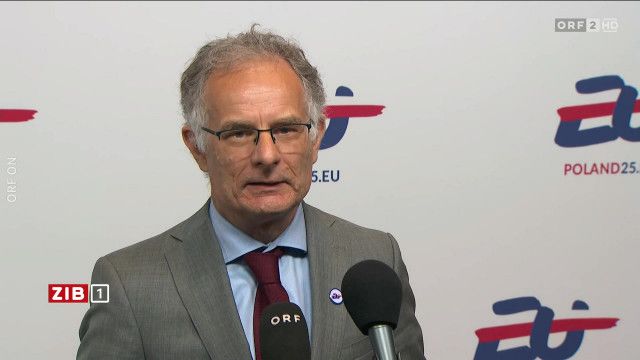 ZIB 1 vom 11.04.2025 - 11.04.2025
