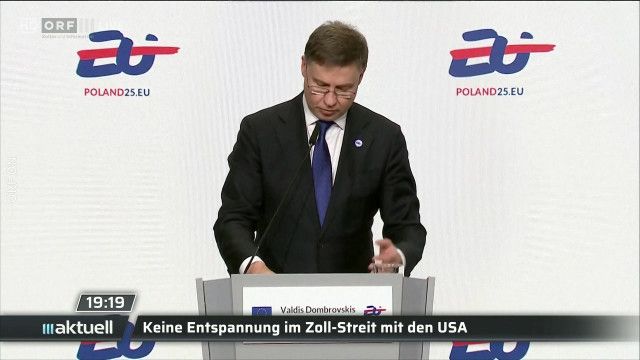 ORF III AKTUELL am Abend vom 11.04.2025 - 11.04.2025