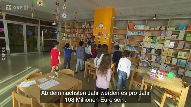 Nachrichten in einfacher Sprache vom 11.04.2025