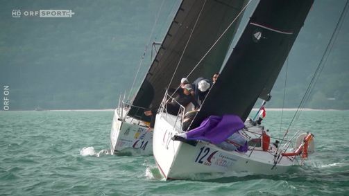 Inside Sailing Inside Sailing Folge 16: Inside Sailing 2025: Folge 3