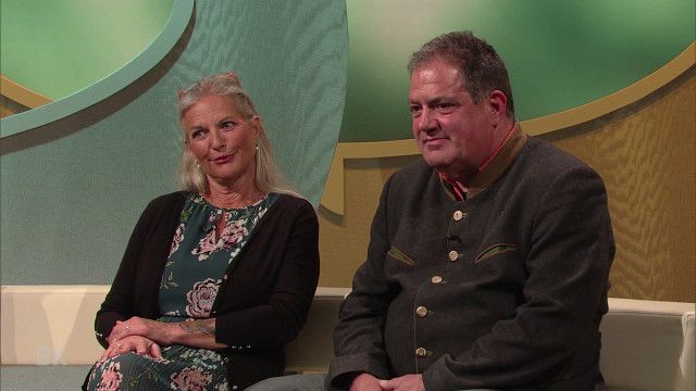 Barbara Karlich - Talk um 4: Grey Divorce, Scheidung für Fortgeschrittene