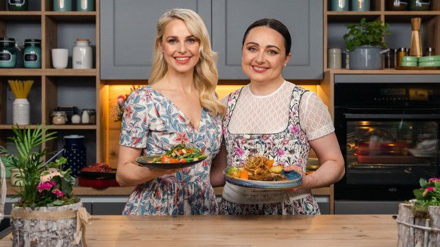 Silvia kocht - 14.04.2025