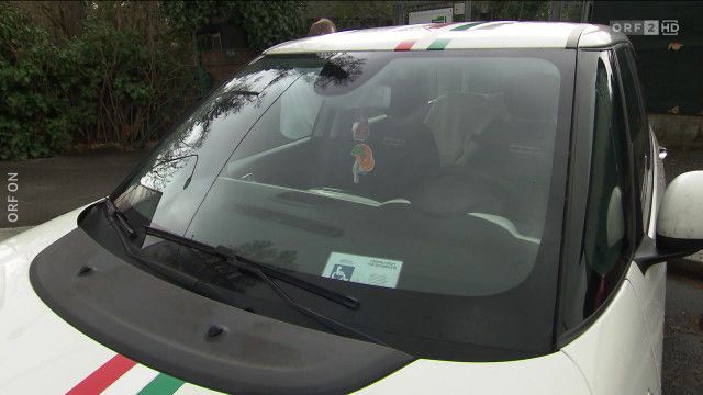 Bürgeranwalt vom 12.04.2025 - 12.04.2025