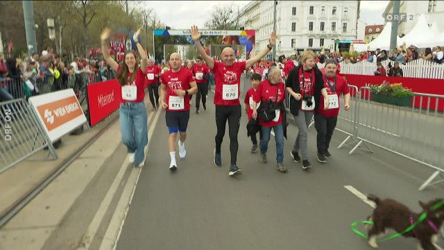 Seitenblicke Weekend vom 13.04.2025 - 13.04.2025