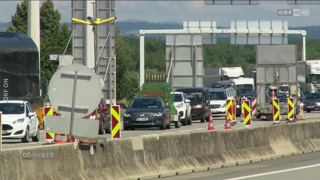 Oberösterreich heute vom 13.04.2025 - 13.04.2025