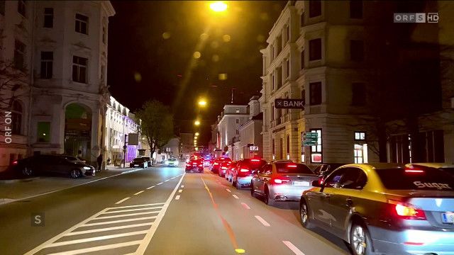 Salzburg heute vom 13.04.2025 - 13.04.2025