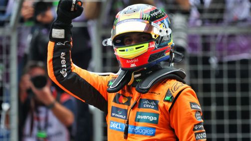Formel 1 Formel 1 Folge 156: Best of Formel-1-Grand-Prix von Bahrain