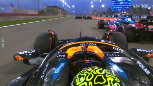 Formel 1: Motorhome Formel 1: Motorhome Folge 27: Formel 1: Großer Preis von Bahrain - F1 Motorhome