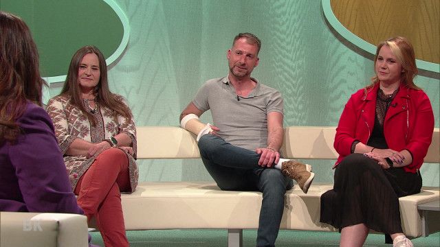 Barbara Karlich - Talk um 4: Kennenlernen einst und jetzt