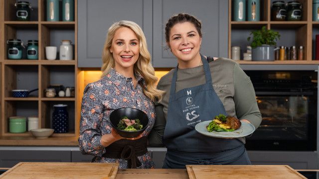 Silvia kocht - 15.04.2025