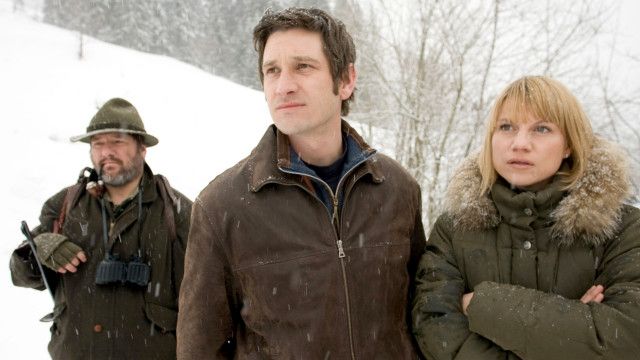 Soko Kitzbühel: Samsons Tod (2/13)