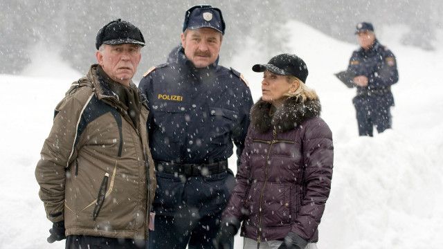 Soko Kitzbühel: Herzflimmern (3/13)
