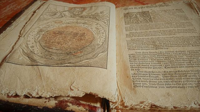 kreuz und quer: Biblische Missverständnisse - und ihre Folgen