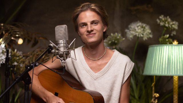 Wechselspiele: Wenzel Beck & Friends in St. Corona