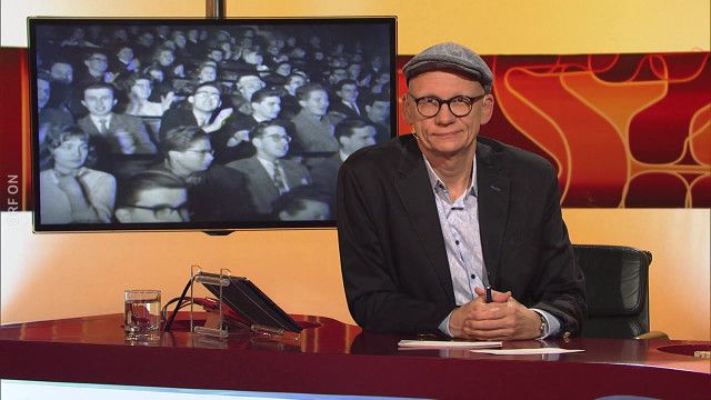 Was gibt es Neues? - Archivfolge - 15.04.2025