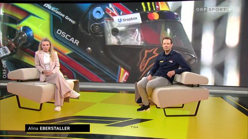 Formel 1: Motorhome Formel 1: Motorhome Folge 28: Formel 1 Motorhome: Grand Prix von Bahrain, Highlights