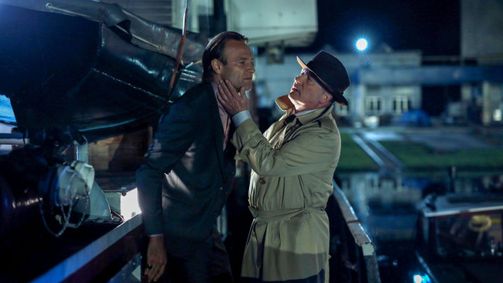 Soko Donau Staffel 12 Soko Donau Staffel 12 Folge 24: Soko Donau: Über den Dächern von Linz (10/16)