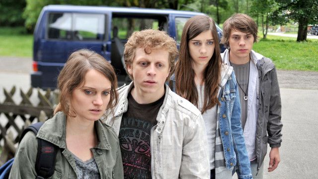 Soko Kitzbühel: Letzte Chance (5/13)