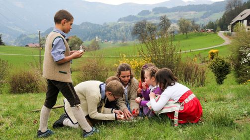 Magische Ostern Magische Ostern Folge 16: Magische Ostern: In Kärnten
