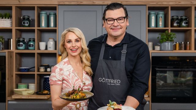 Silvia kocht - 16.04.2025
