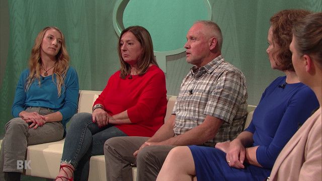 Barbara Karlich - Talk um 4: Aus dem Leben gerissen