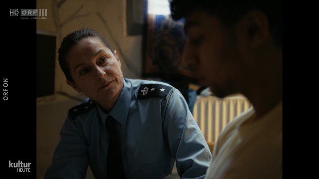 Kultur Heute vom 15.04.2025