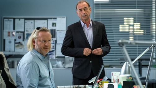 Soko Donau Staffel 12 Soko Donau Staffel 12 Folge 26: Soko Donau: Ein hoher Preis (13/16)