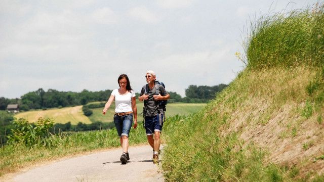 Unser Österreich: Begegnung mit dem Glauben - Pilgern und Wallfahren in Niederösterreich